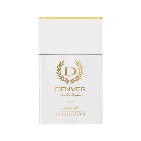 Buy DENVER Imperial Perfume For Men - 60 ml|Premium & Long Lasting Perfume| Eau de Parfum - Purplle