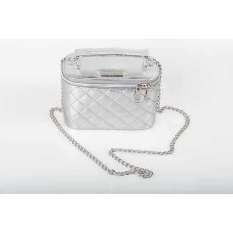 Buy Maybelline GWP Mid-Size Trousseau/Sling Bag 1 pc - Purplle