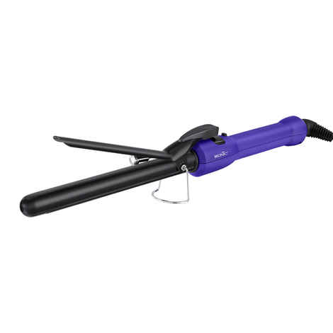 Buy Ikonic Me Curl Me Up Hair Curler- 22MM_Purple Hair Curler for Women, Professional Curler Machine for Salon Style Hair - 1 Pc - Purplle