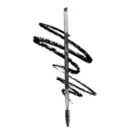 Buy London Prime HD Brow And Eye Angular Brush (B26LP 313) 1 pc - Purplle