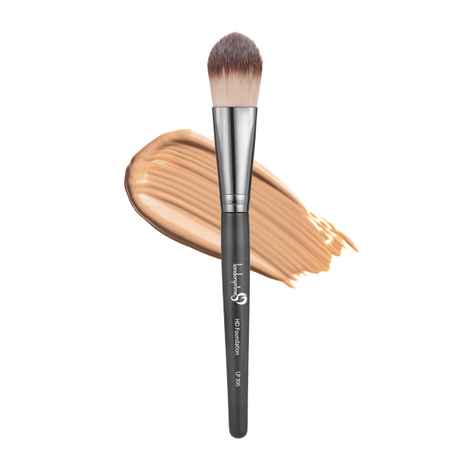 Buy London Prime HD Foundation Brush (LP 306) 1 pc - Purplle