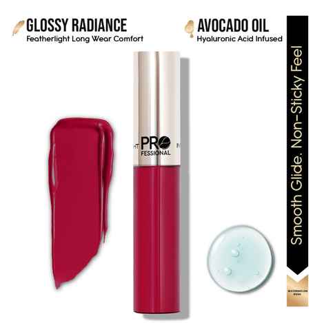 Buy INSIGHT Professional Radiant Lip Color - Watermelon Rush 7 gm - Purplle