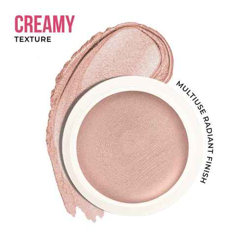 Buy Insight Cosmetics Highlighter - Cosmic Power(3.5 gm)(Cosmic Power) - Purplle