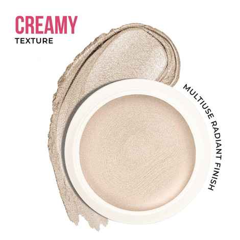 Buy Insight Cosmetics Highlighter - Mermaid Scale(3.5 gm)(Mermaid Scale) - Purplle