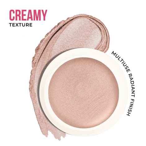 Buy Insight Cosmetics Highlighter - Moonstone Bliss(3.5gm)(Moonstone Bliss) - Purplle