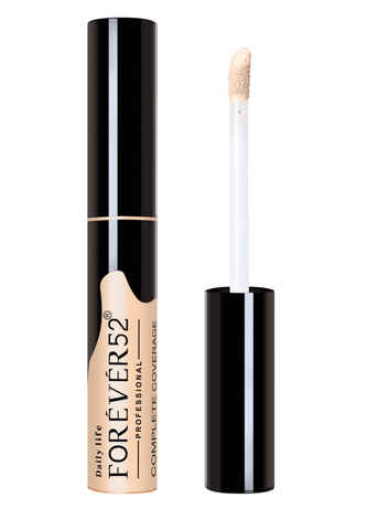 Buy Daily Life Forever52 Complete Coverage Concealer COV007 (10 gm) - Purplle