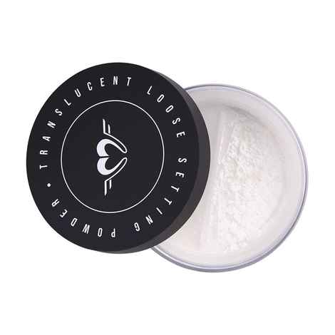 Buy Daily Life Forever52 TRANSLUCENT LOOSE SETTING POWDER TLM001 - Purplle