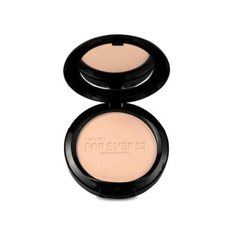 Buy Daily Life Forever52 Two Way Cake Vanilla A001 (12gm) - Purplle