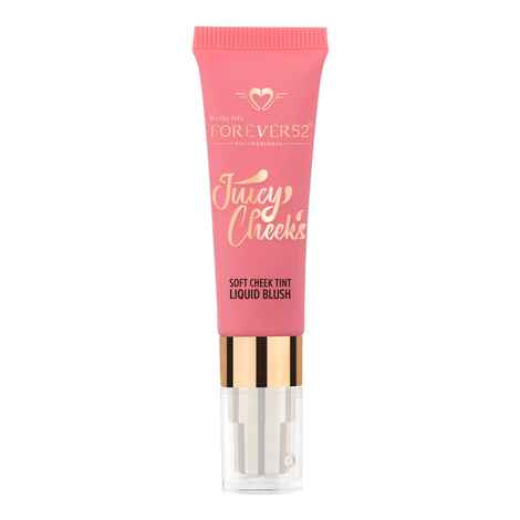 Buy Daily Life Forever52 SOFT CHEEK TINT LIQUID BLUSH JCB001 - Purplle