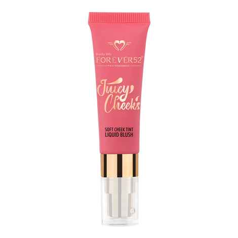 Buy Daily Life Forever52 SOFT CHEEK TINT LIQUID BLUSH JCB002 - Purplle