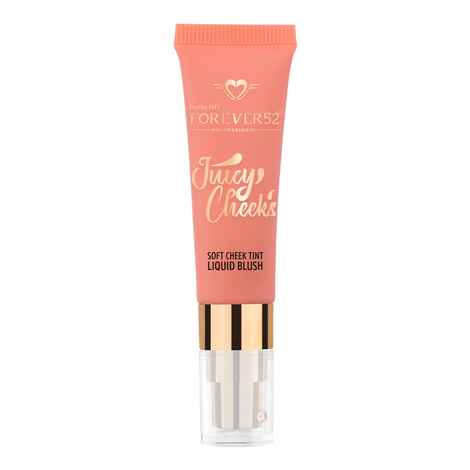Buy Daily Life Forever52 SOFT CHEEK TINT LIQUID BLUSH (JCB003) - Purplle