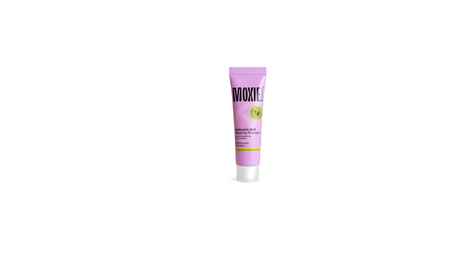 Buy Moxie Beauty Hyaluronic Acid Repairing Shampoo for Dry and Damaged Hair | 10 ml - Purplle