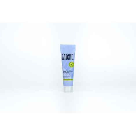 Buy Moxie Beauty Scalp Reviving Anti-Dandruff Shampoo for Flaky Scalp | 10 ml - Purplle