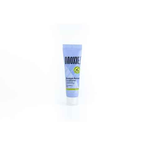 Buy Moxie Beauty Moisture Restoring Conditioner for Flaky Scalp | 10 ml - Purplle