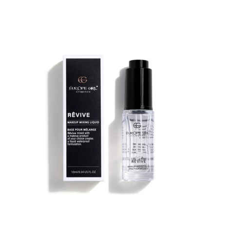 Buy Europegirl Cosmetics Revive Makeup Mixing Liquid 10 gm - Purplle
