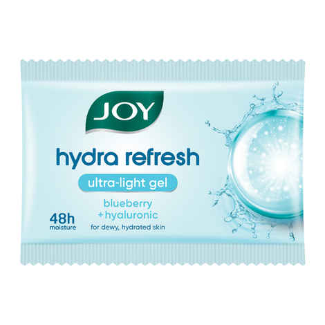 Buy Joy Hydra Gel, 15 ml - Purplle