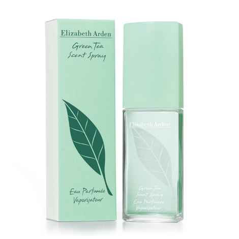 Buy Elizabeth Arden Green Tea Women EDP (100 ml) - Purplle