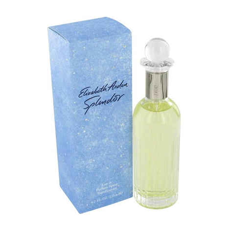 Buy Elizabeth Arden Splendor Women EDP (125 ml) - Purplle