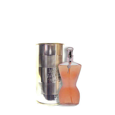 Buy Jean Paul Gaultier Classique Eau De Toilette (100 ml) - Purplle