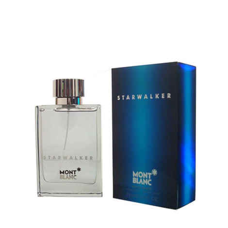 Buy Mont Blanc StarWalker for Man EDT (75 ml) - Purplle