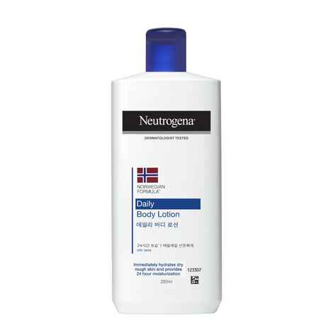 Buy Neutrogena Body Moisturizer (250 ml) - Purplle