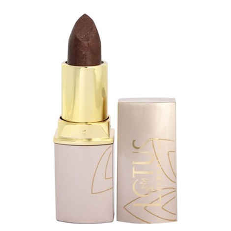 Buy Lotus Herbals Pure Colors Moisturising Lipstick Burnt Siena 660 (4.2 g) - Purplle