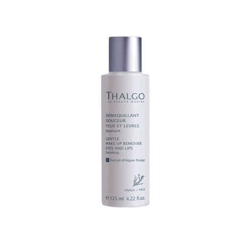 Buy Thalgo Gentle Eye Make-Up Remover (125 ml) - Purplle