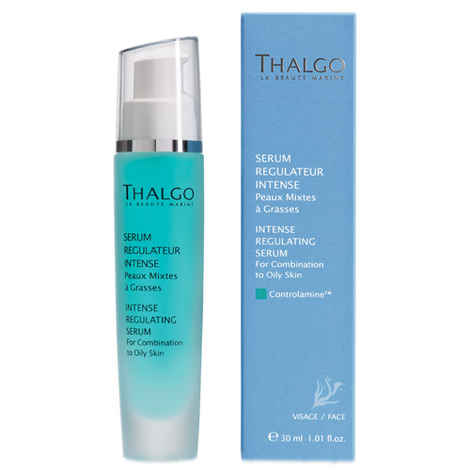 Buy Thalgo Intense Regulating Serum (30 ml) - Purplle
