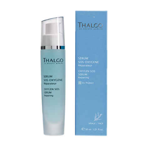 Buy Thalgo Oxygen SOS Serum (30 ml) - Purplle