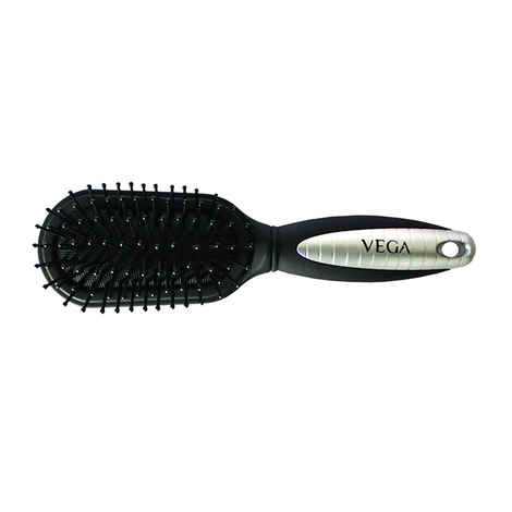 Buy Vega Cushioned Brush - R7-CB - Purplle
