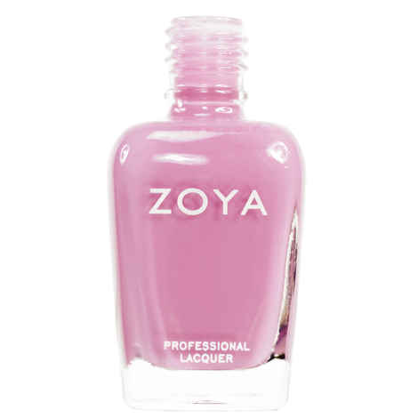 Buy Zoya Nail Polish Flora (15 ml) - Purplle