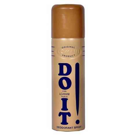 Lomani Do it Deodorant For Men (200 ml)
