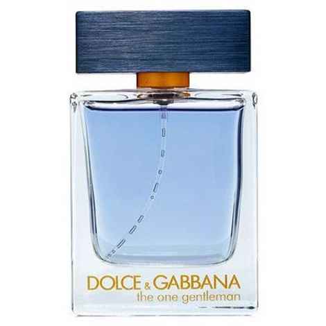 Buy Dolce & Gabbana The One Gentleman Man ETD (100 ml) - Purplle