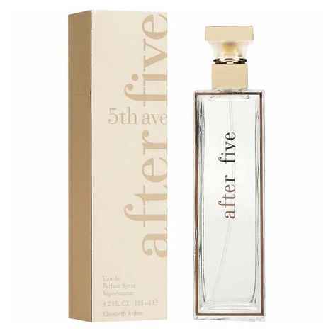 Buy Elizabeth Arden 5Th Avenue After Five Women EDP (125 ml) - Purplle