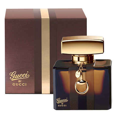 Buy Gucci By Gucci for Women EDT (75 ml) - Purplle