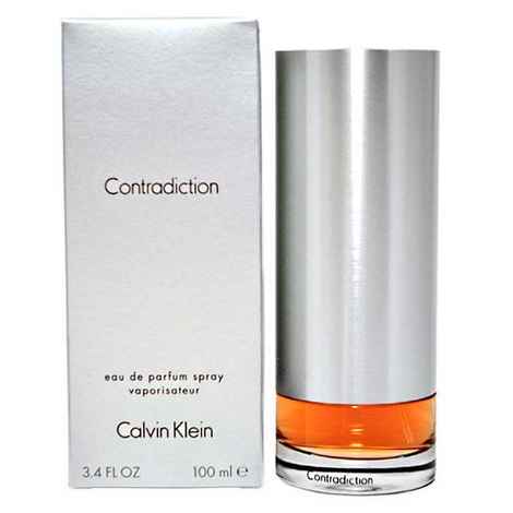 Calvin Klein Contradiction for Women EDP (100 ml)