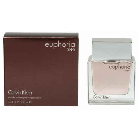 Calvin Klein Euphoria Men EDT (100 ml)