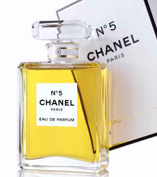 Buy Chanel No. 5 Perfume for Women EDP 100 ml online in India
