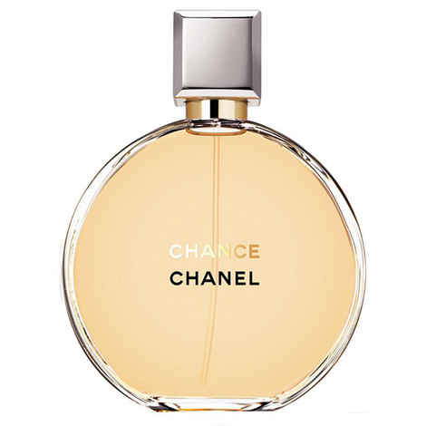 CHANEL “CHANCE EAU DE PARFUM 100ml” Buy Chanel Chance EDP 100 ml online in India|Purplle.com