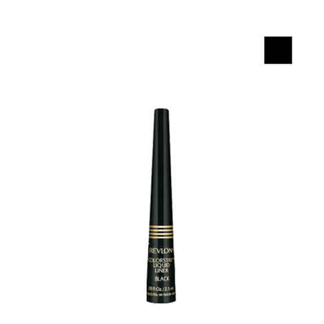 Buy Revlon Colorstay Black Beauty Liquid Liner - Purplle
