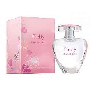 Buy Elizabeth Arden Pretty Women EDP (100 ml) - Purplle