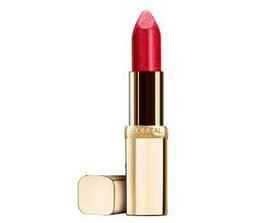 Buy L'Oreal Paris Color Riche Lipstick Burning Rose 286 - Purplle