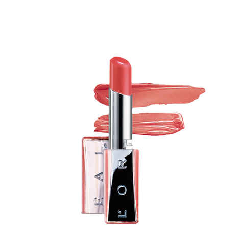 Buy L'Oreal Paris Color Riche Nutri Shine Lipstick Shiny Grape 102 - Purplle