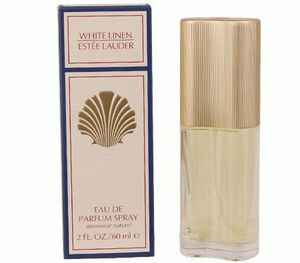 Buy Estee Lauder White Linen Perfume For Women EDP (60 ml) - Purplle