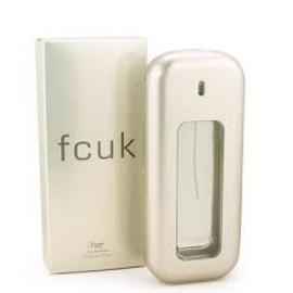 Buy FCUK Her EDT (100 ml) - Purplle