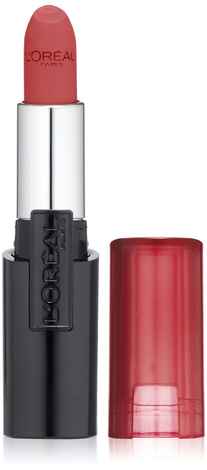 Buy L'Oreal Paris Infallible Le Rouge Lipstick Rambling Rose 212 (2.5 g) - Purplle