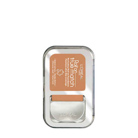 Buy L'Oreal Paris Perfect True Match Roll On Foundation Rose Beige C3 - Purplle