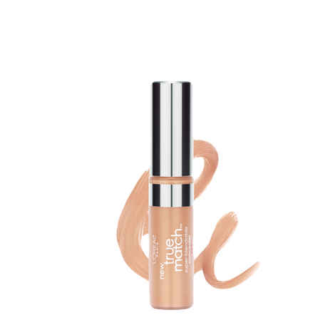 Buy L'Oreal Paris True Match Concealer Neutral Fair Light N123 (5.2 ml) - Purplle