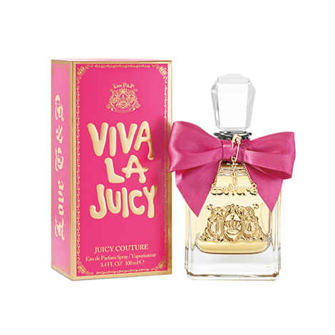 Buy Juicy Couture Viva La Juicy Women EDP (100 ml) - Purplle