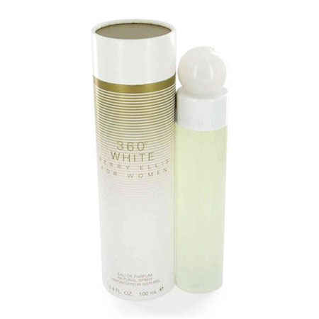 Buy Perry Ellis 360 White for Women (100 ml) - Purplle
